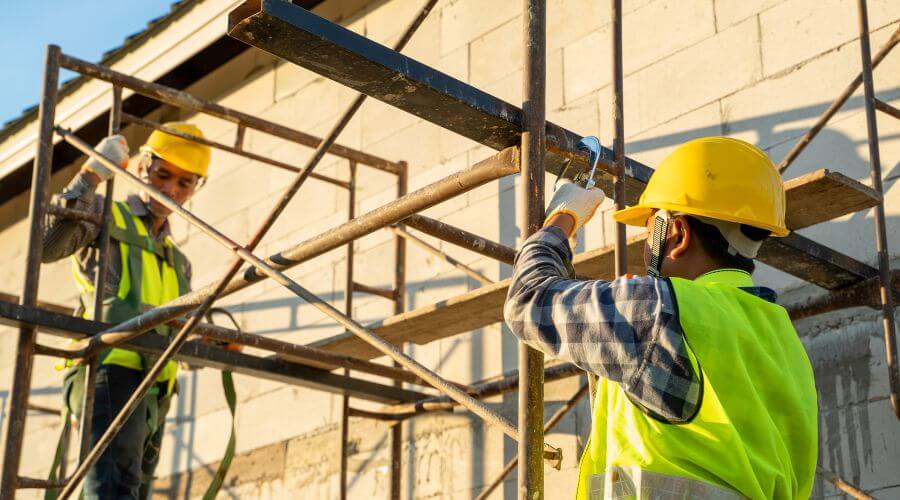 Soffit Repair in Lafayette, CO